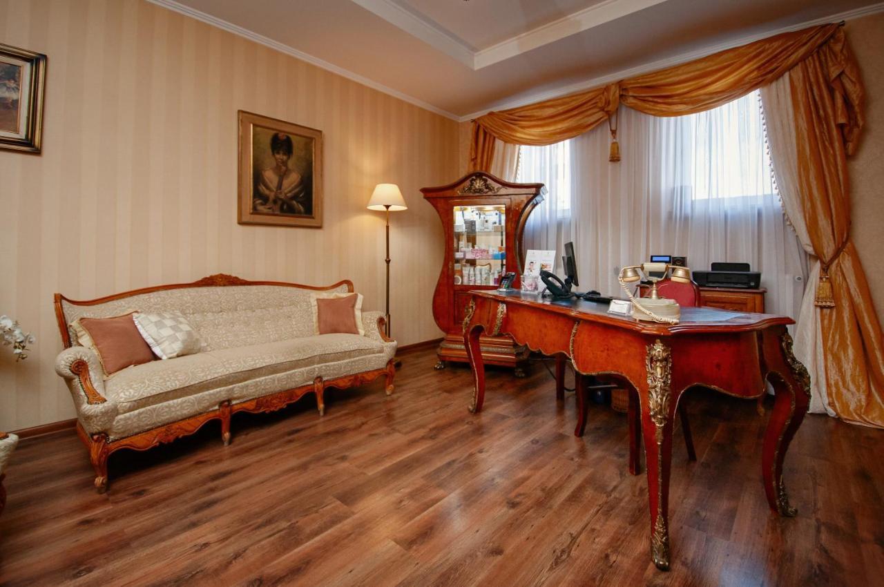 Hotel Chopin Business&Spa Sochaczew Zewnętrze zdjęcie