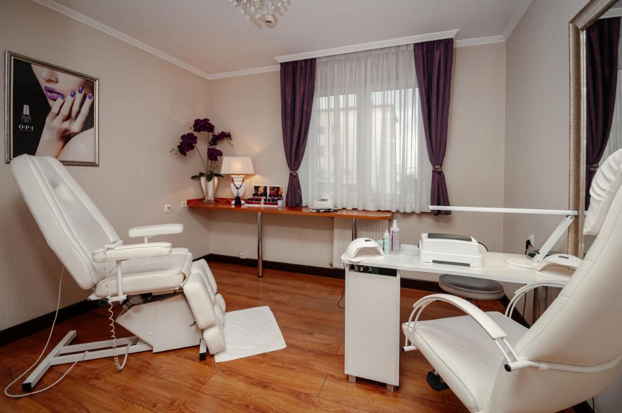 Hotel Chopin Business&Spa Sochaczew Zewnętrze zdjęcie