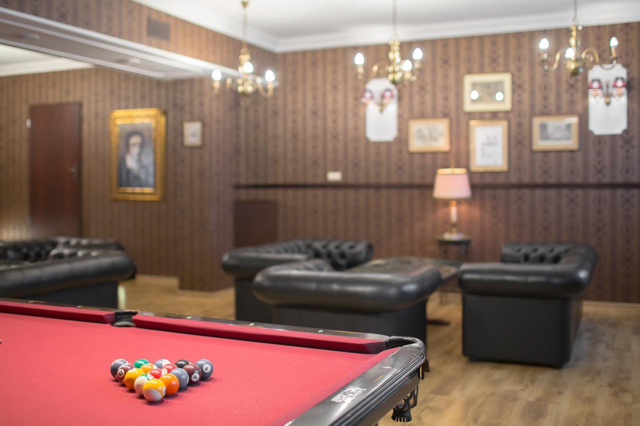 Hotel Chopin Business&Spa Sochaczew Zewnętrze zdjęcie