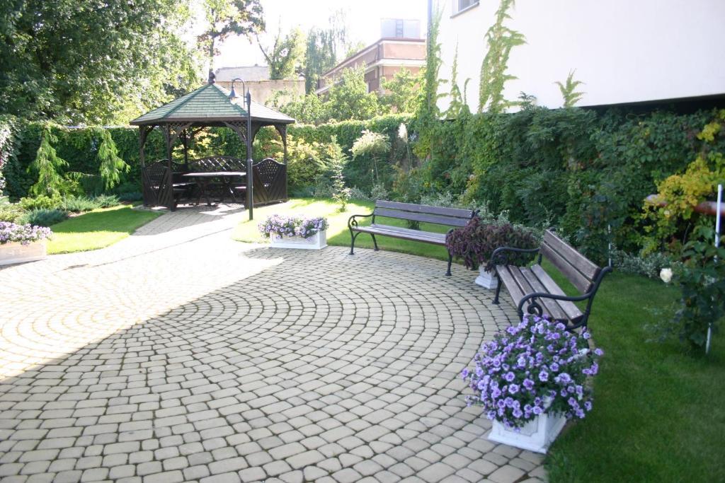 Hotel Chopin Business&Spa Sochaczew Zewnętrze zdjęcie